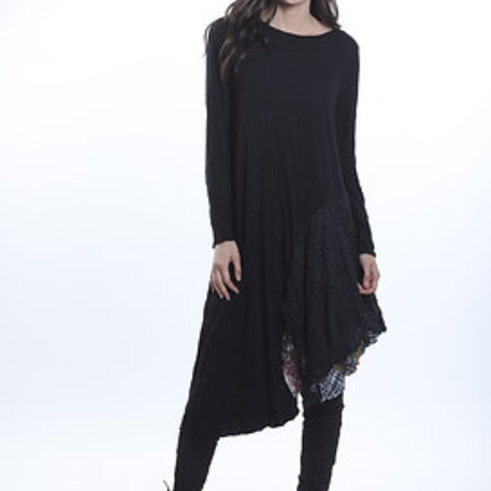 Chalet et Ceci Breanna Dress, Size S
